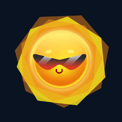 Sun level 4 happiness loop 