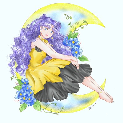 Artstation Dao Nguyen