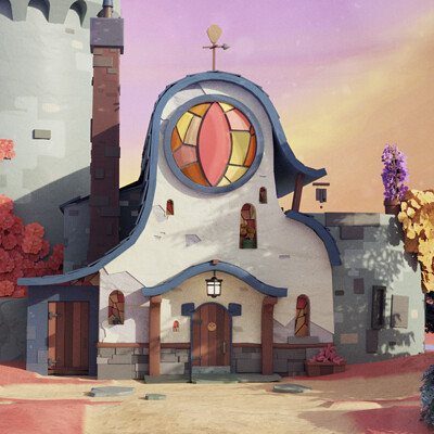 The Owl House