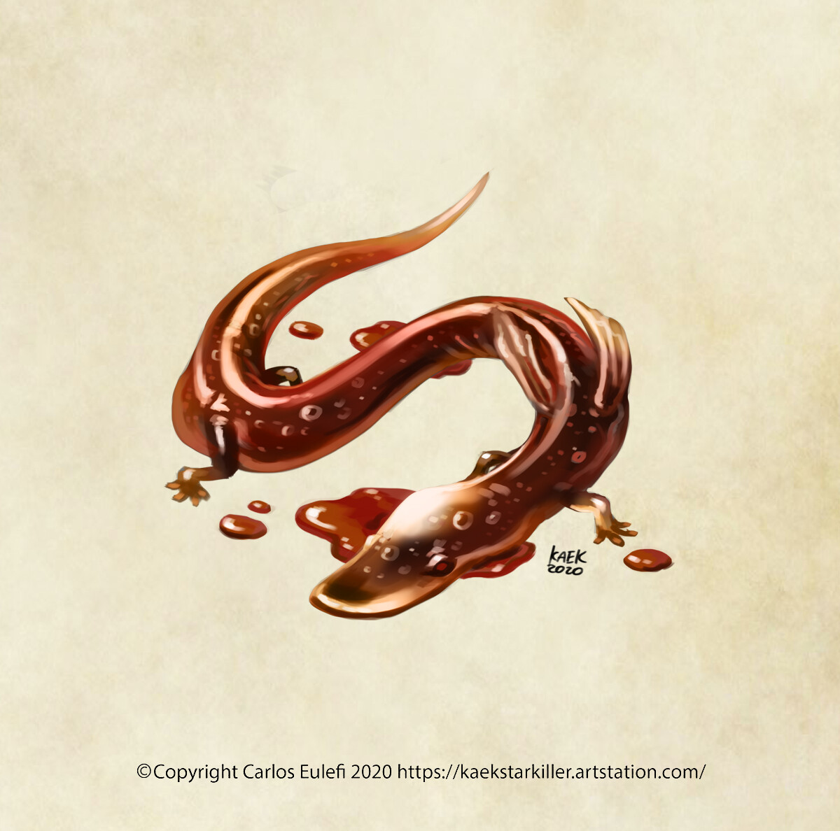 017.-Earl Grey Dragon
