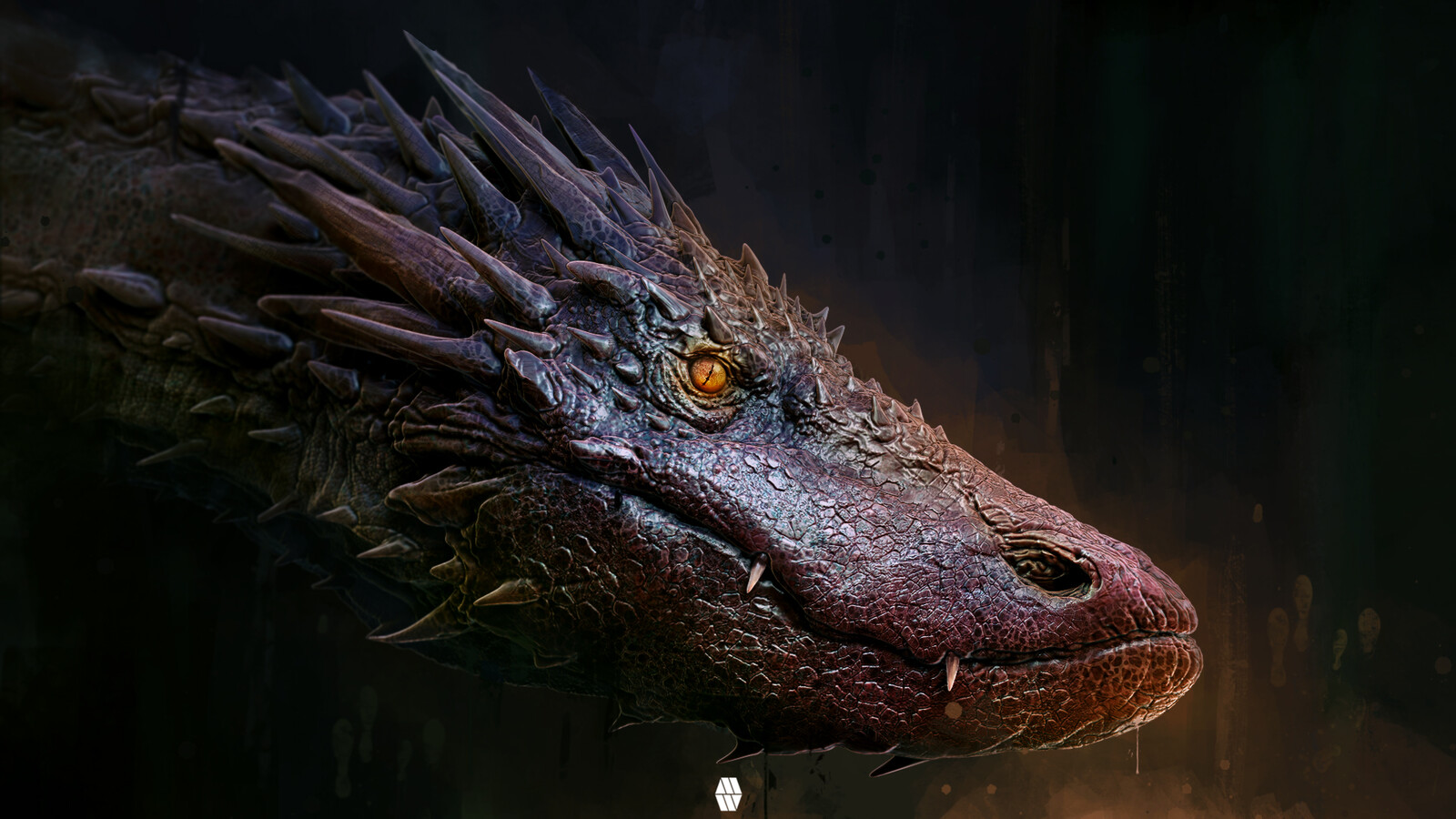 Smaug calls- Personal Project 