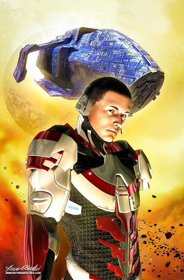 The Lieutenant