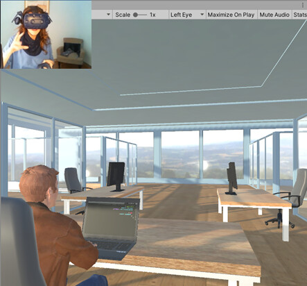 Top Reasons For Bringing Virtual Reality Technology Into The Office