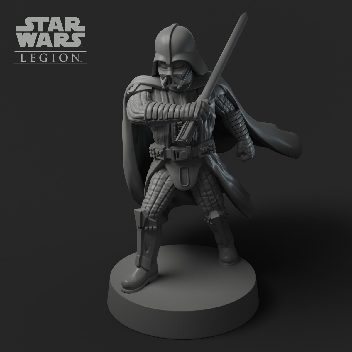 Darth Vader fantasy buy miniature