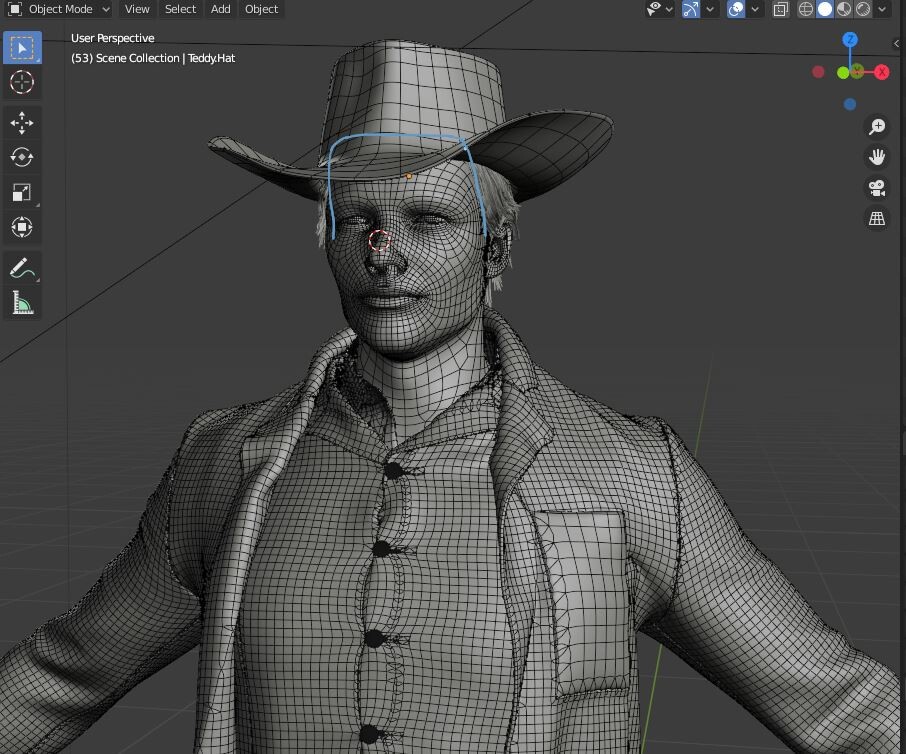 Early concept