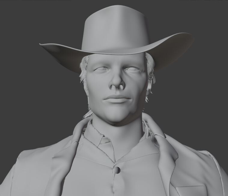 Early Solid concept