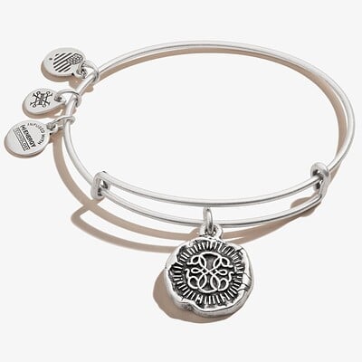Path of Life® Molten Coin Charm