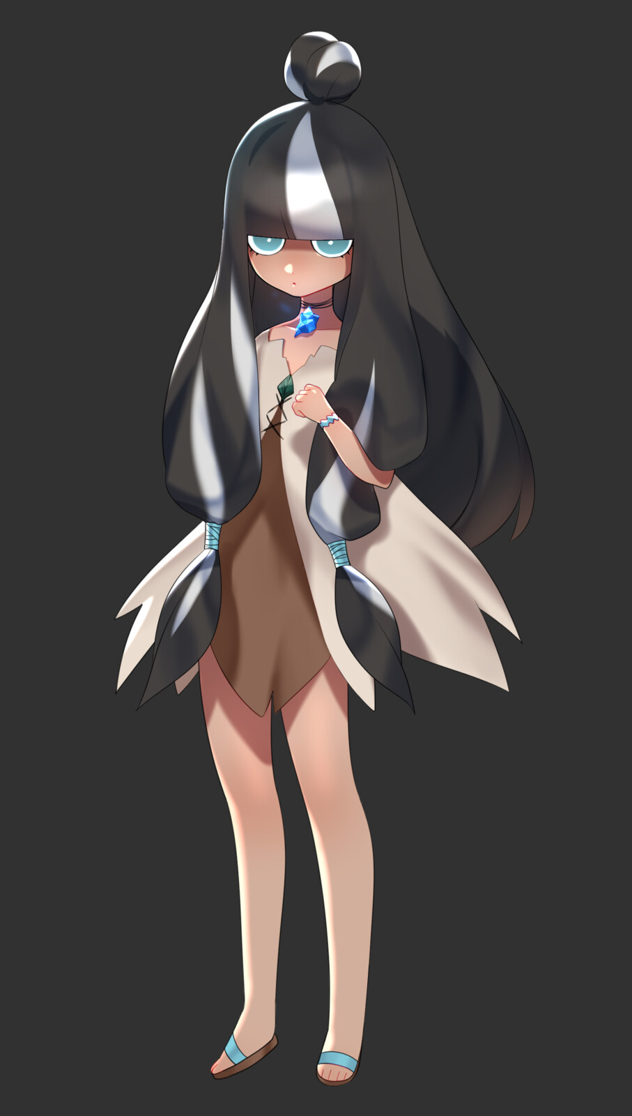 Art by Itporl design by Holynautilus