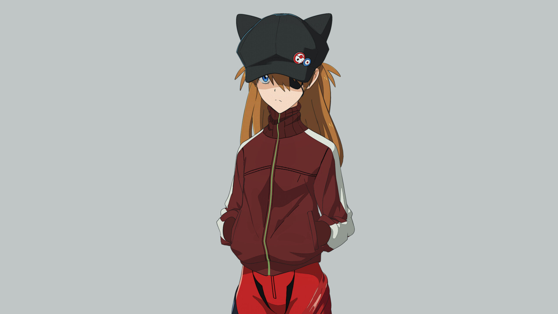ささやん - アスカ