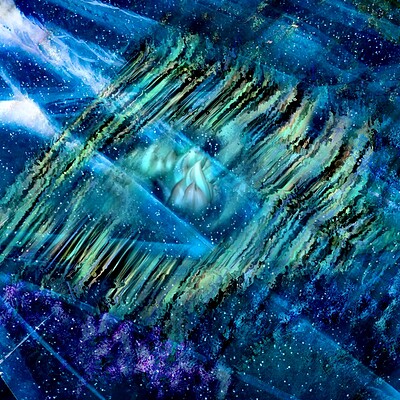 Astral Portal