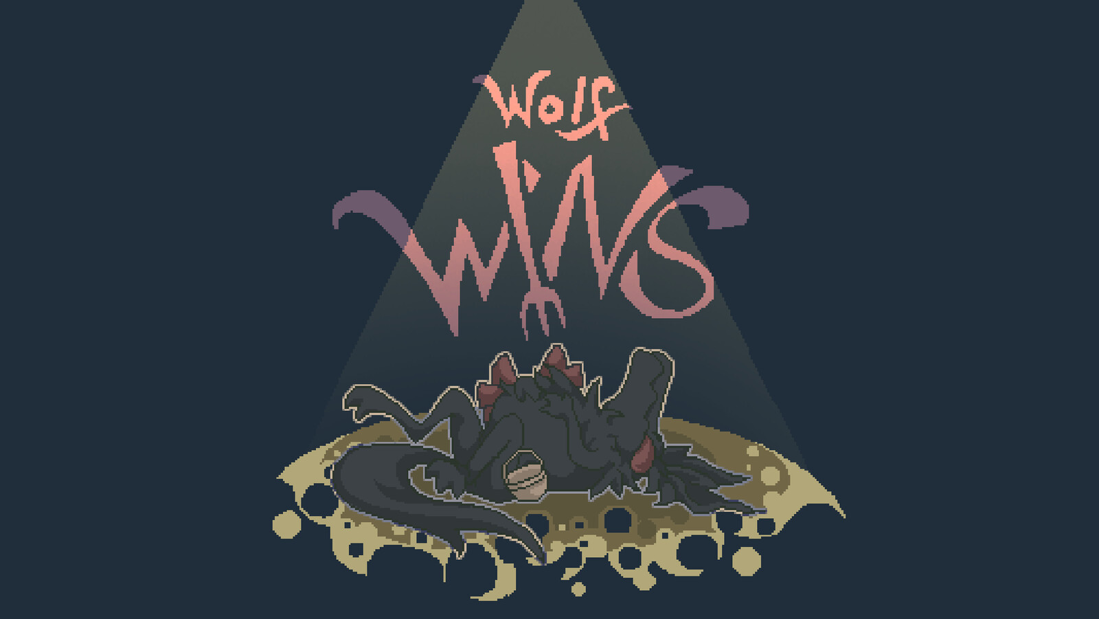 Wolf Wins