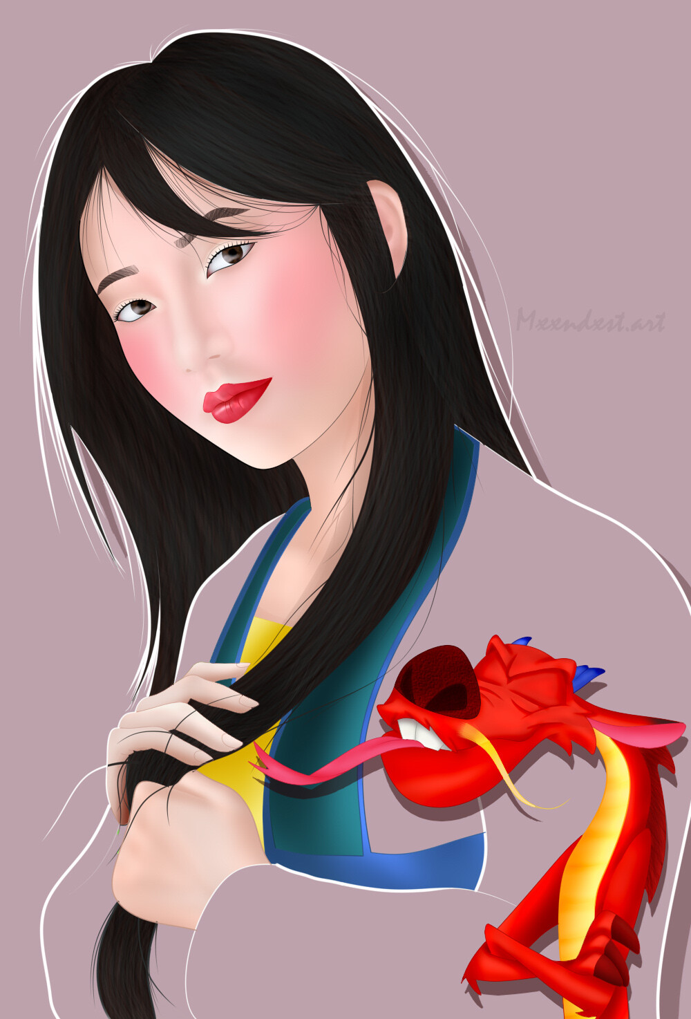 123 mulan hotsell