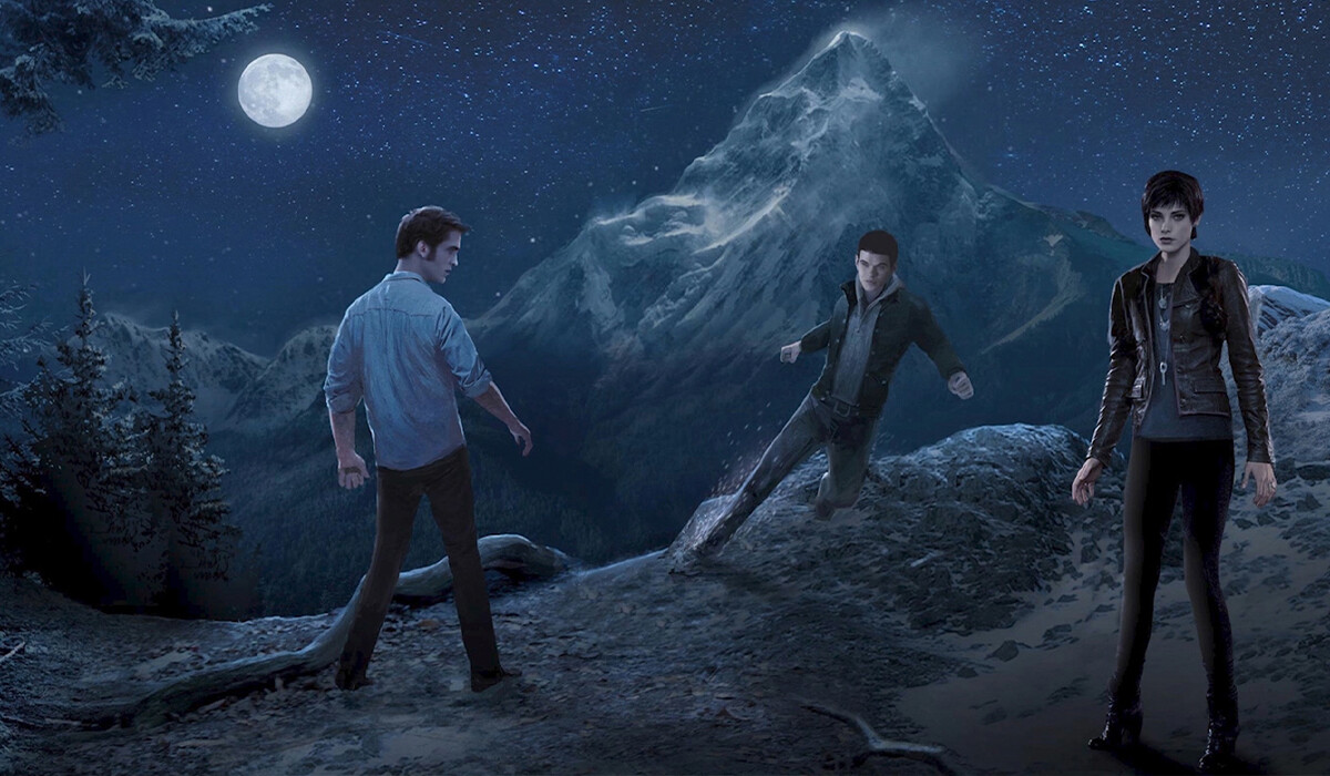 Paola Santoro Lionsgate Entertainment World Bella's Journey