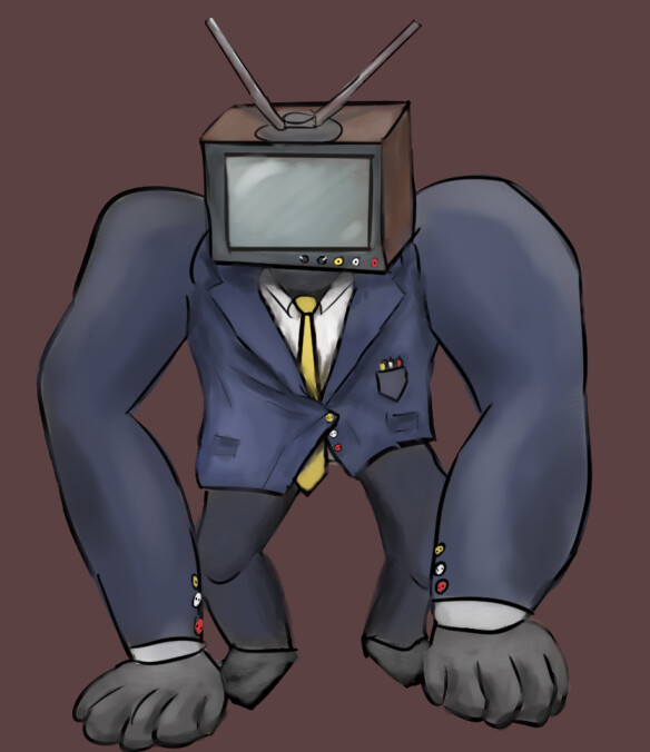 RCA concept art