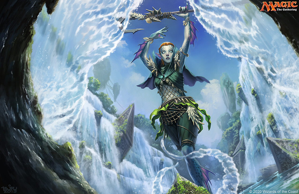 Проект water seer