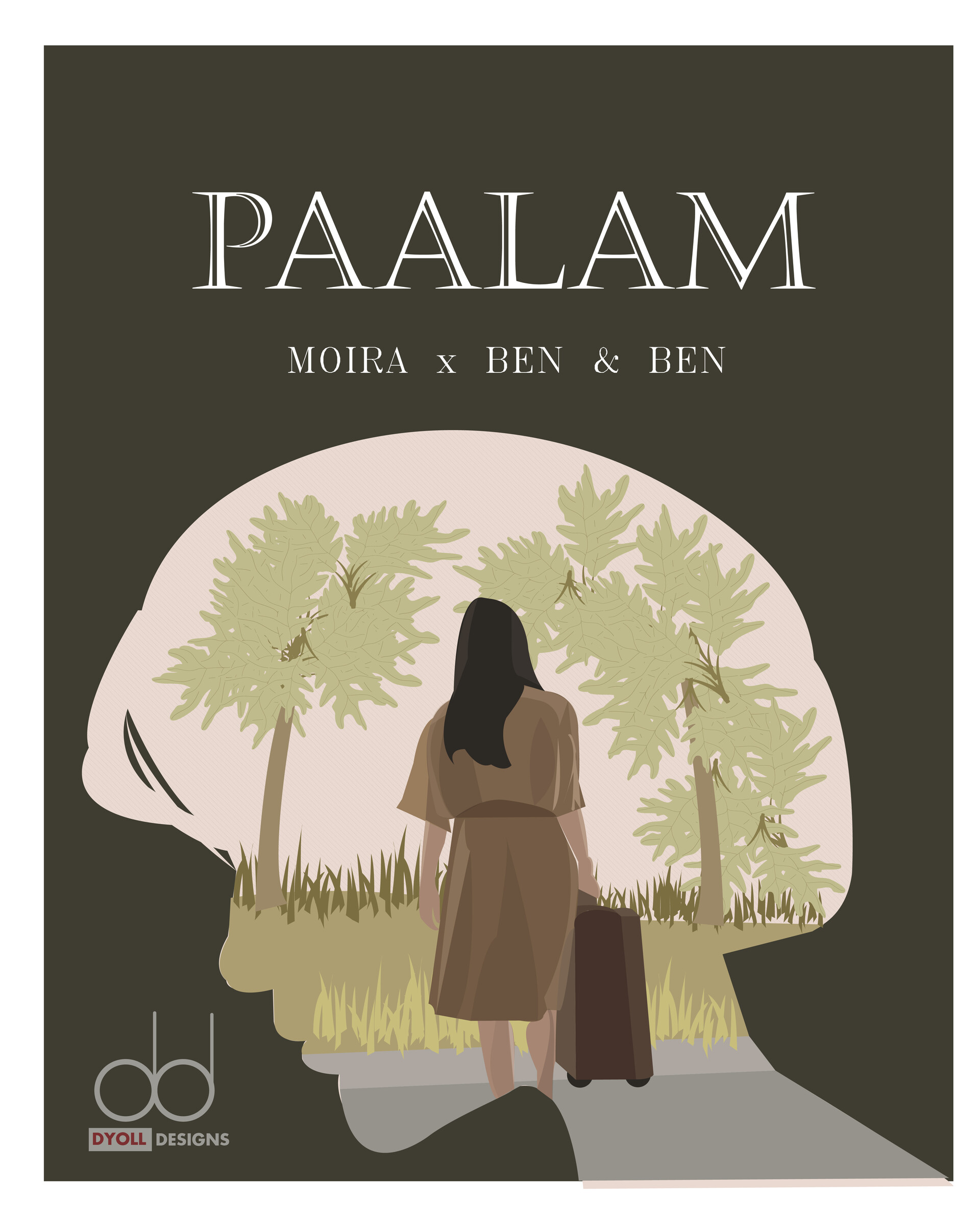 Artstation Patawad Paalam Trilogy Lloyd Anthony Daza