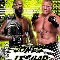 Artstation Israel Adesanya Vs Paulo Costa Poster Thebronzedzn