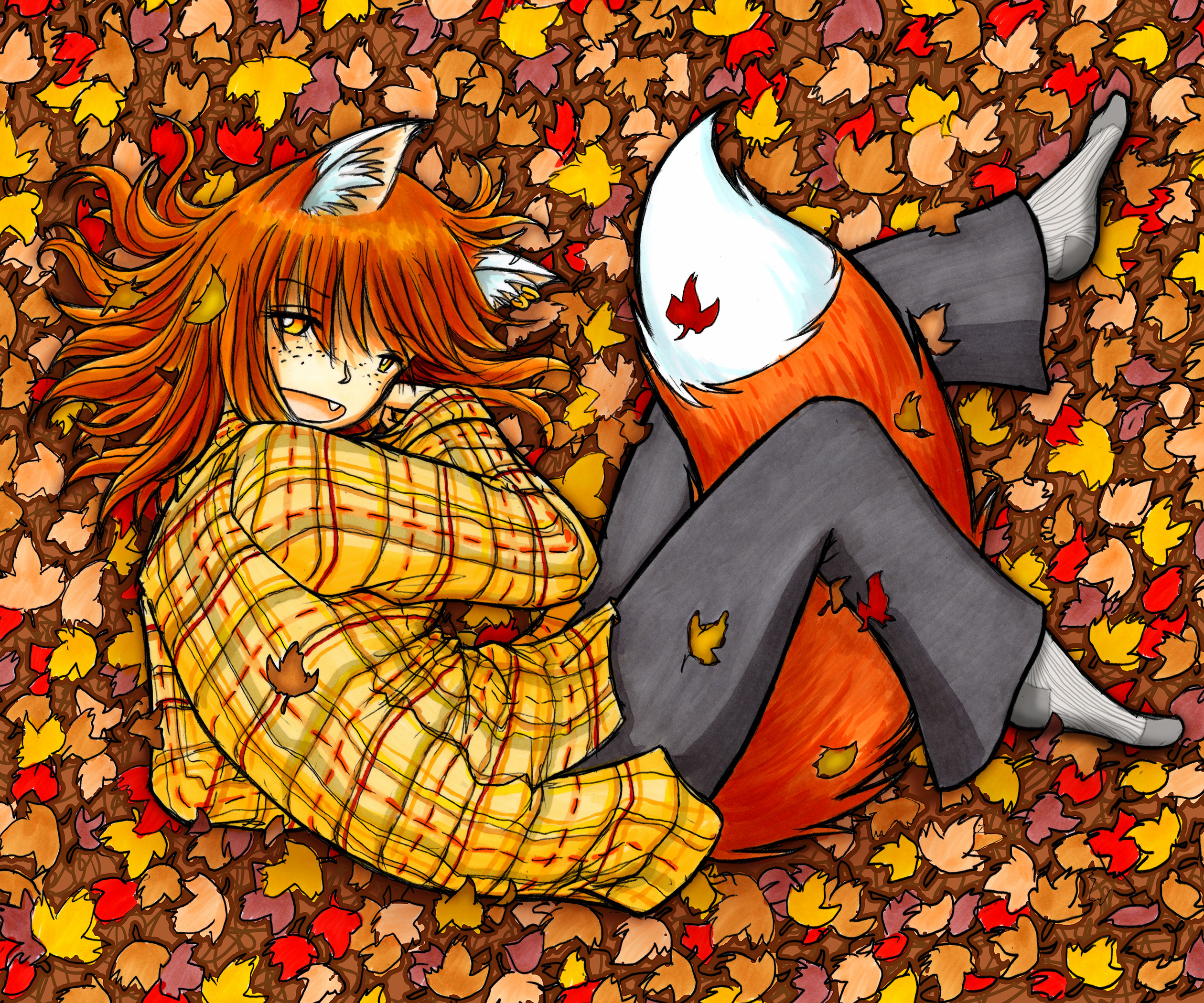 Kagerou Couple male and female anime character png  PNGEgg