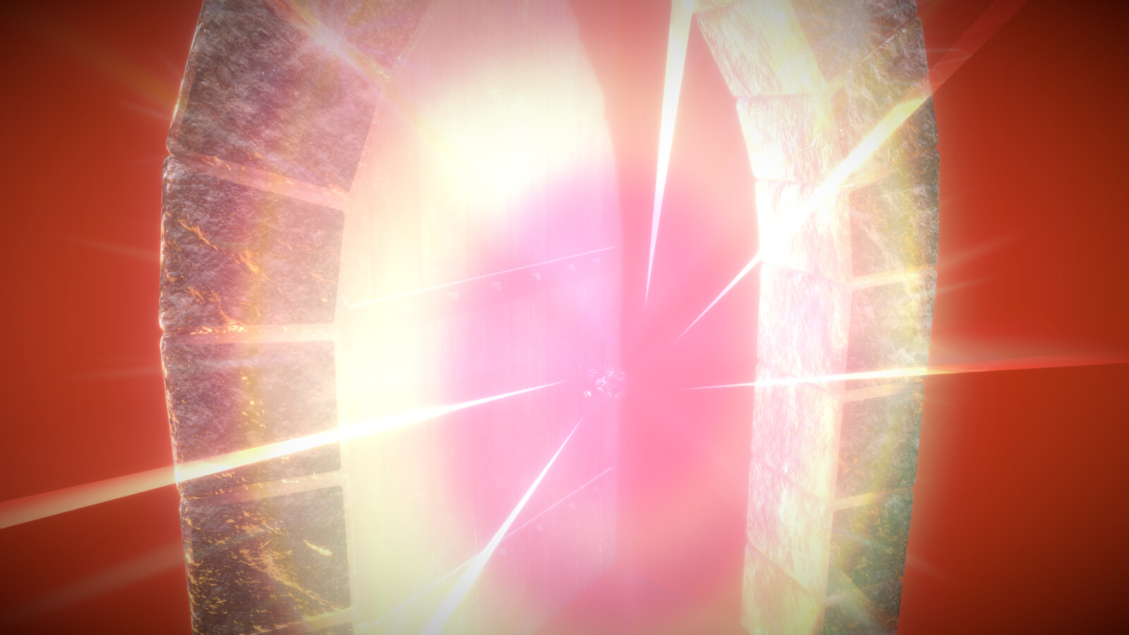 Unreality3D Portal - Detail
