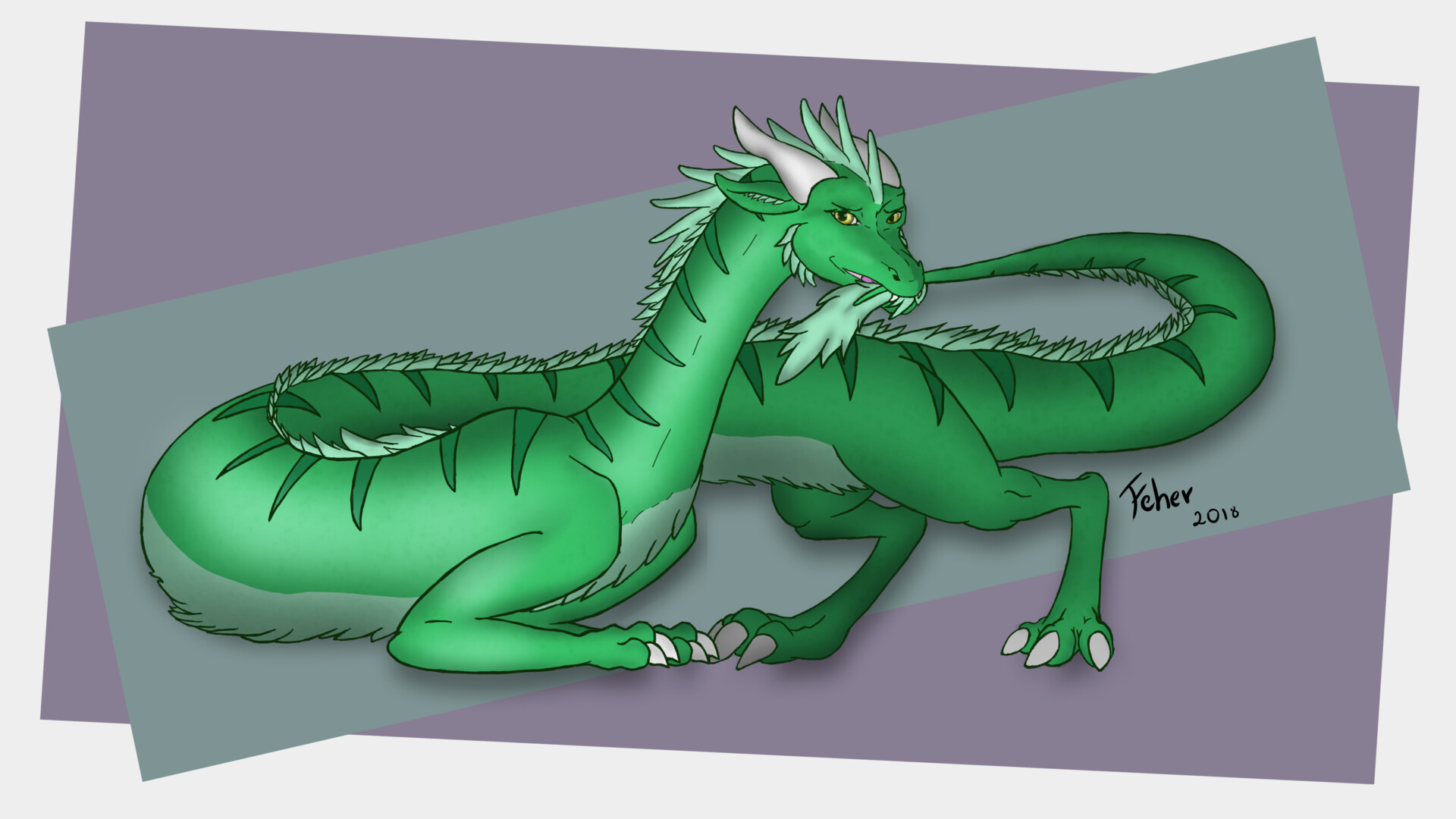 Bad Dragon Femdom