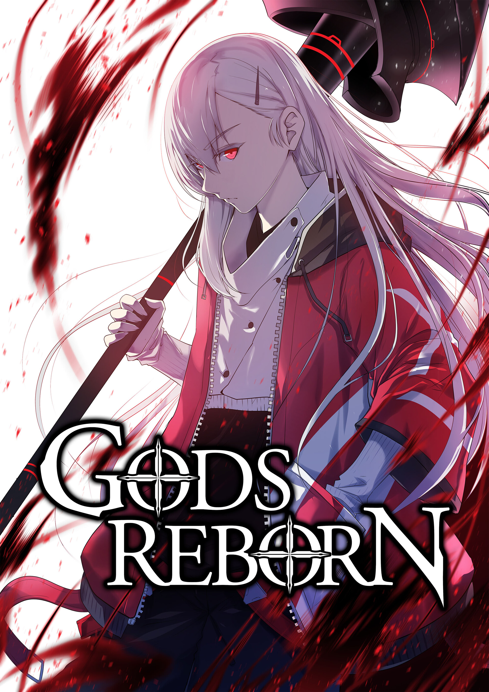 Reborn as god of destruction. Манга Возрождение. Возрождение Великого Бога Манга. Игра Бога Манга. Oel Манга это.