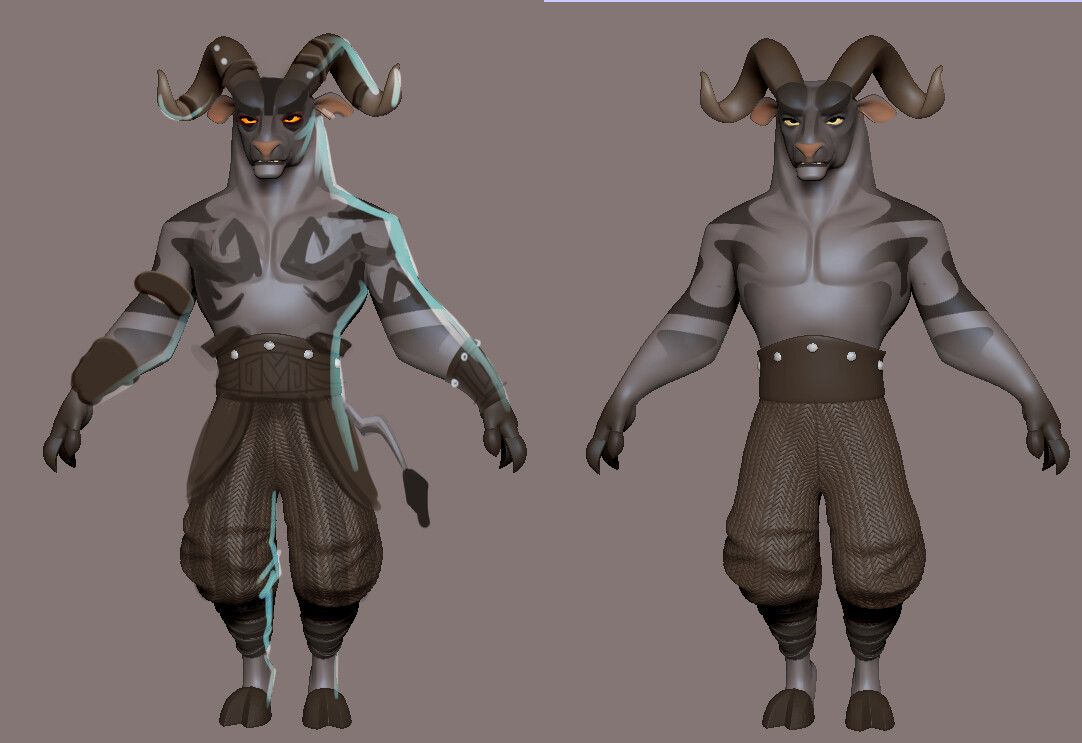 Nina Kunze Bull Work In Progress Main character index | the the benevolent leader of the kung fu council, which protects the vast metropolis of gongmen city.
