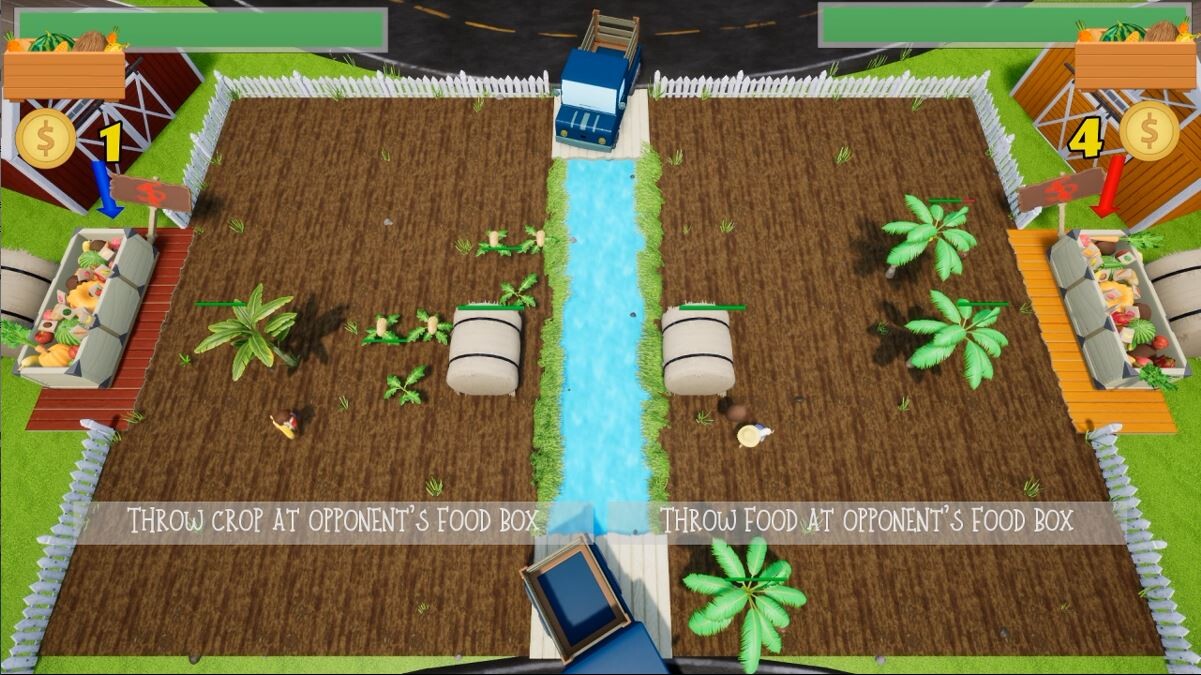 Gameplay Shot 01