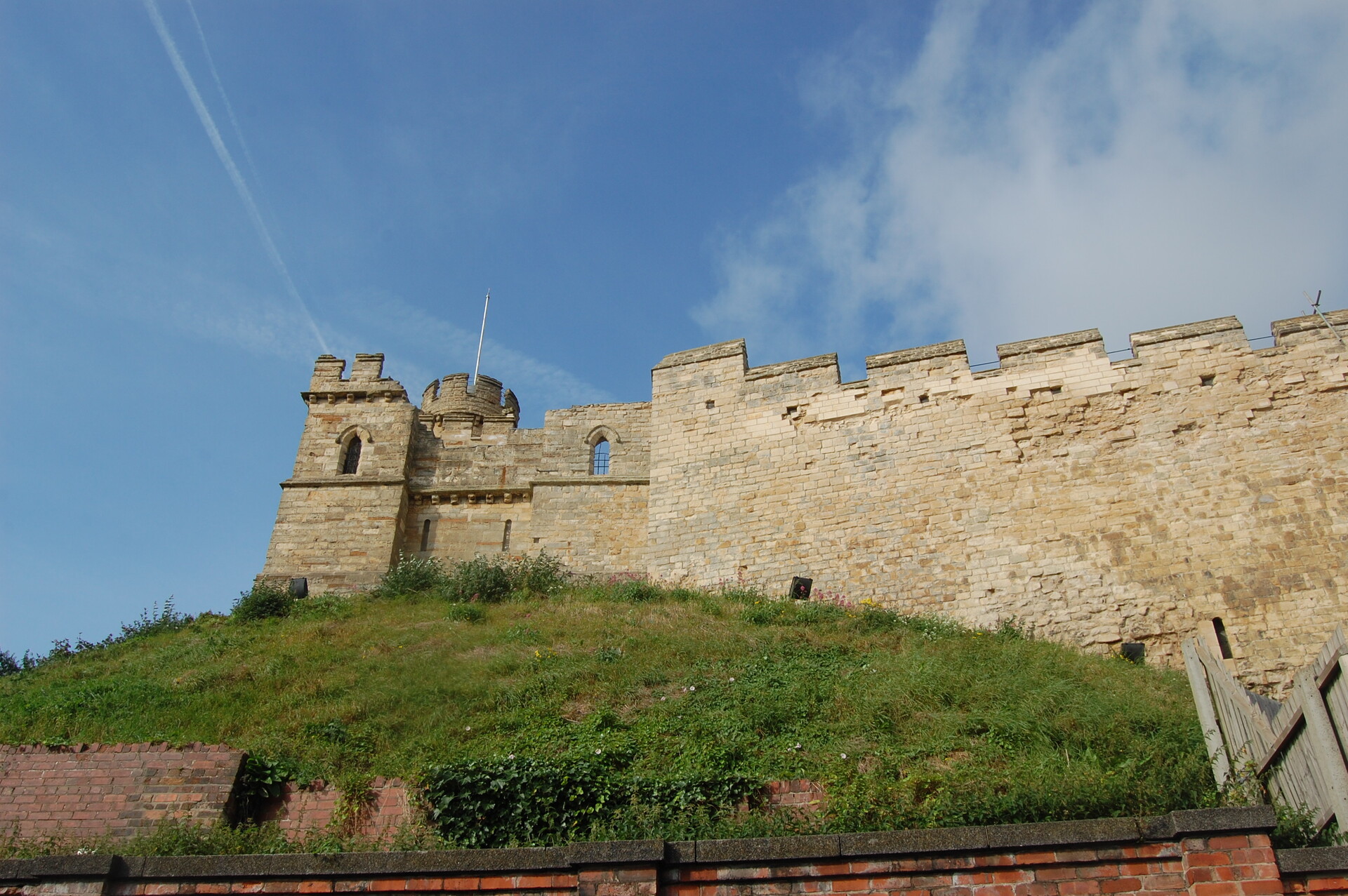 ArtStation Lincoln Cathedral Quarter Photography Collection