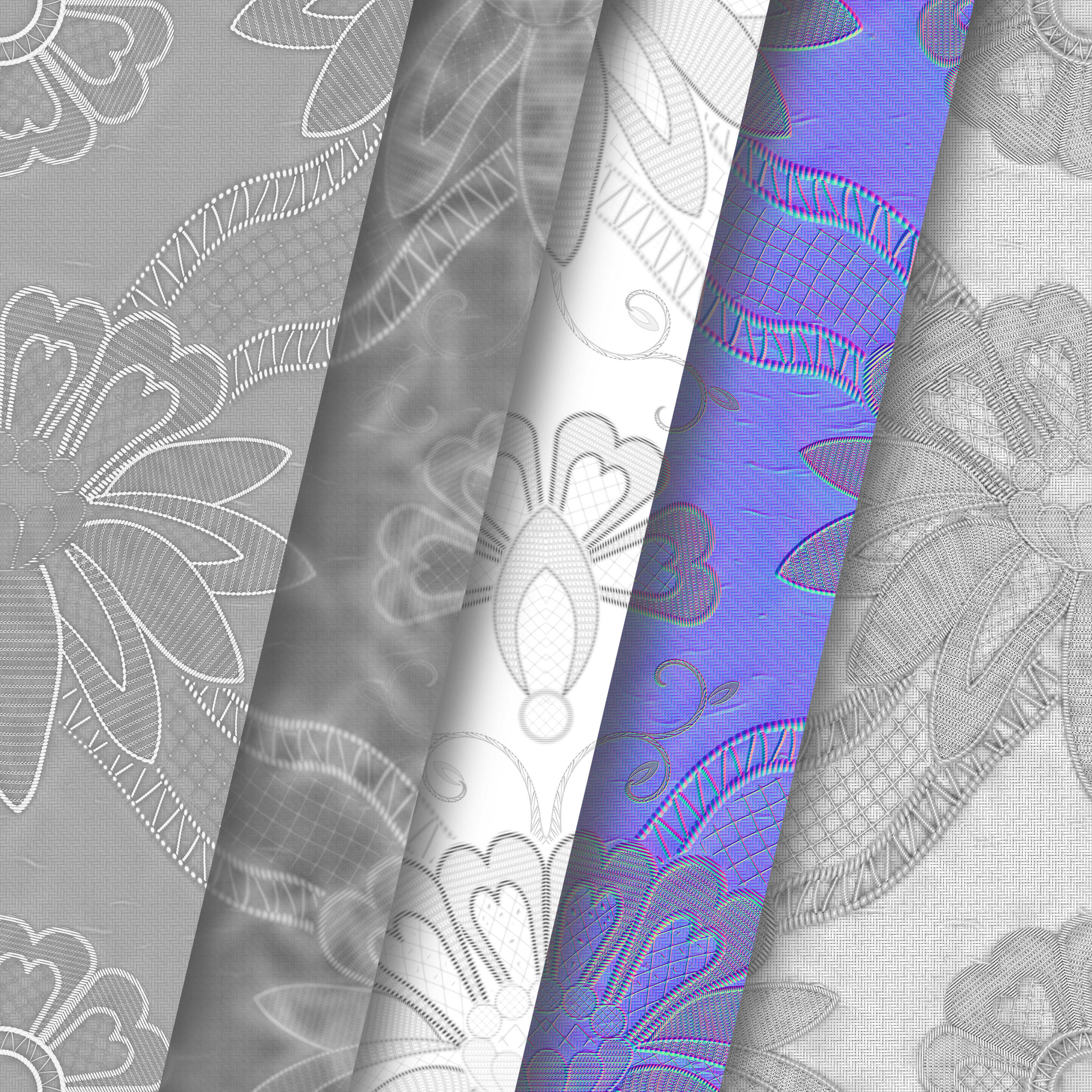 Textures