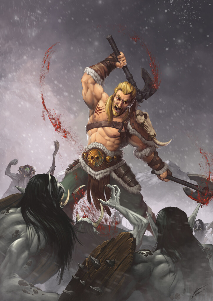 Free instant tusk removal