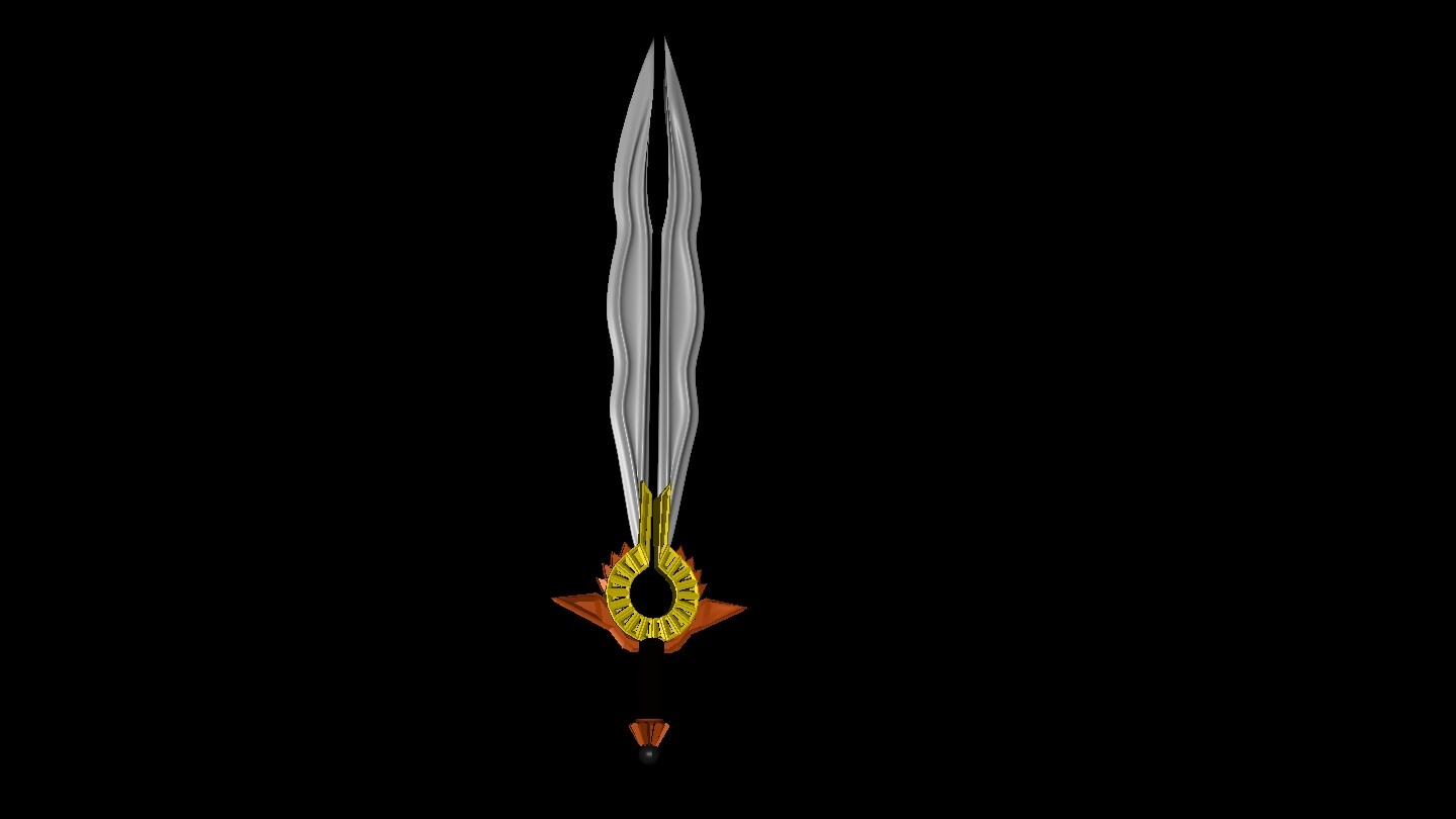 Artstation Espada Del Infinito Joseba Telleria Gil Magia / espada mágica used by character(s): espada del infinito joseba telleria gil