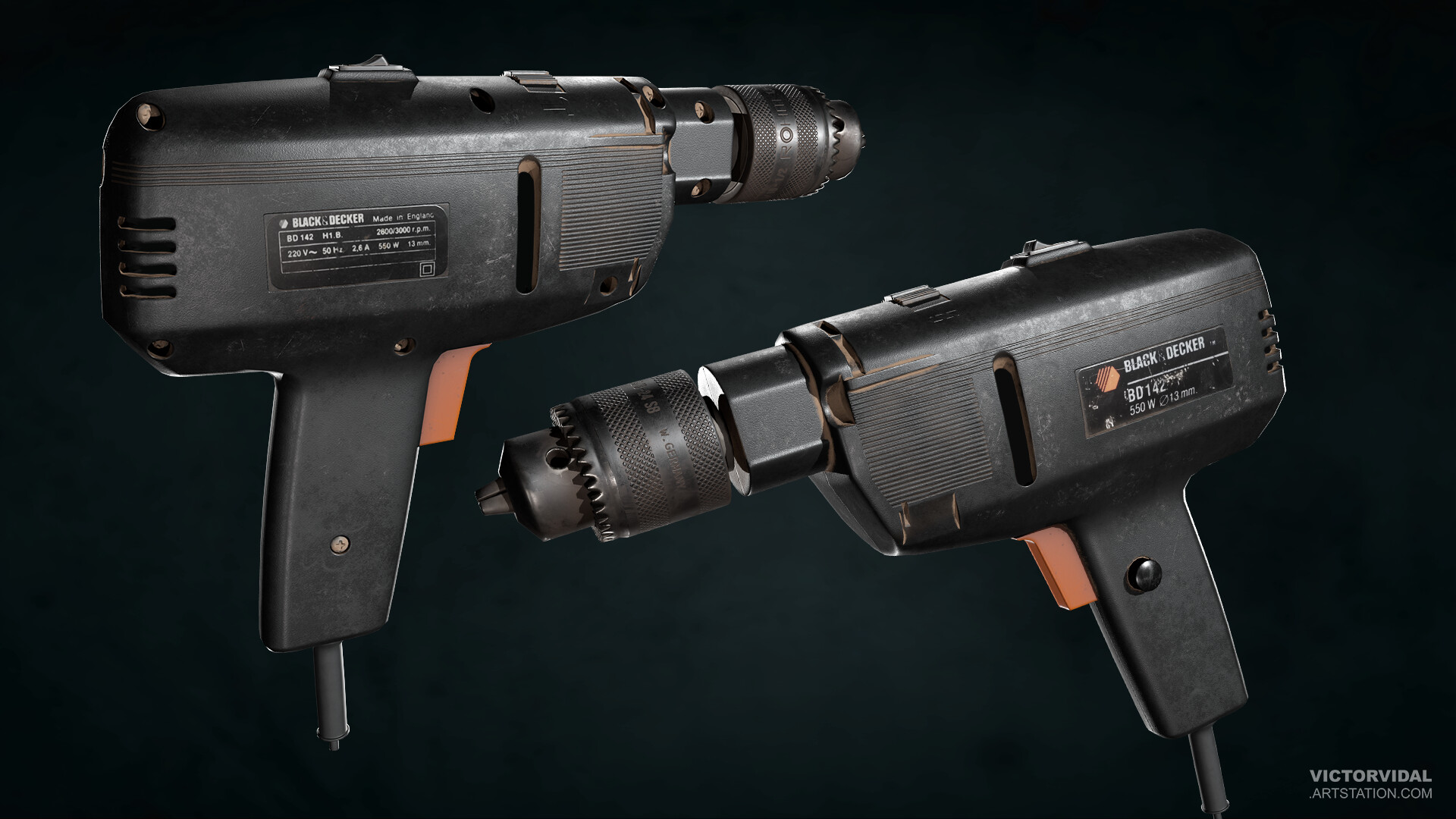 Black and decker bd142 store