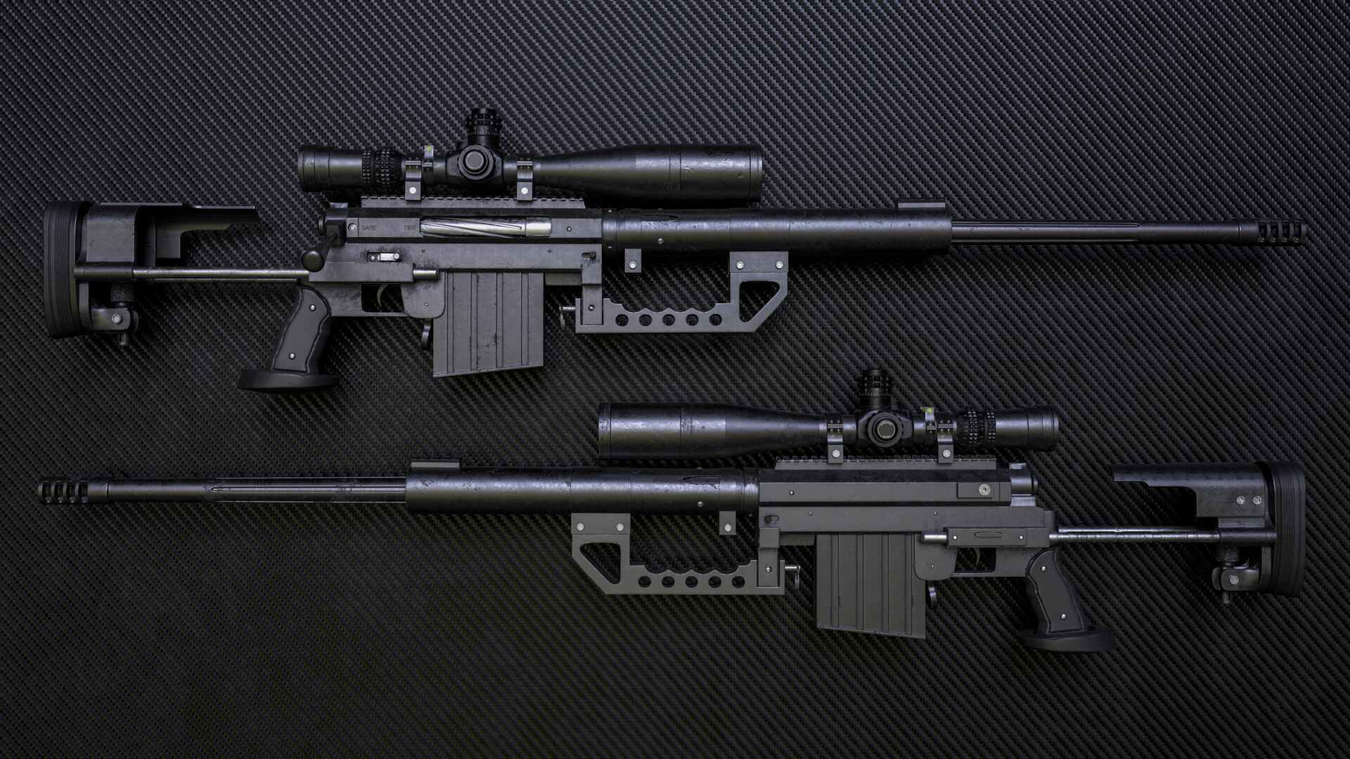Ares Cheytac M200 Spring Rifles Airsoft Forums Uk