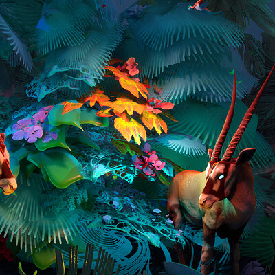 Tyler smith antelopeforest05
