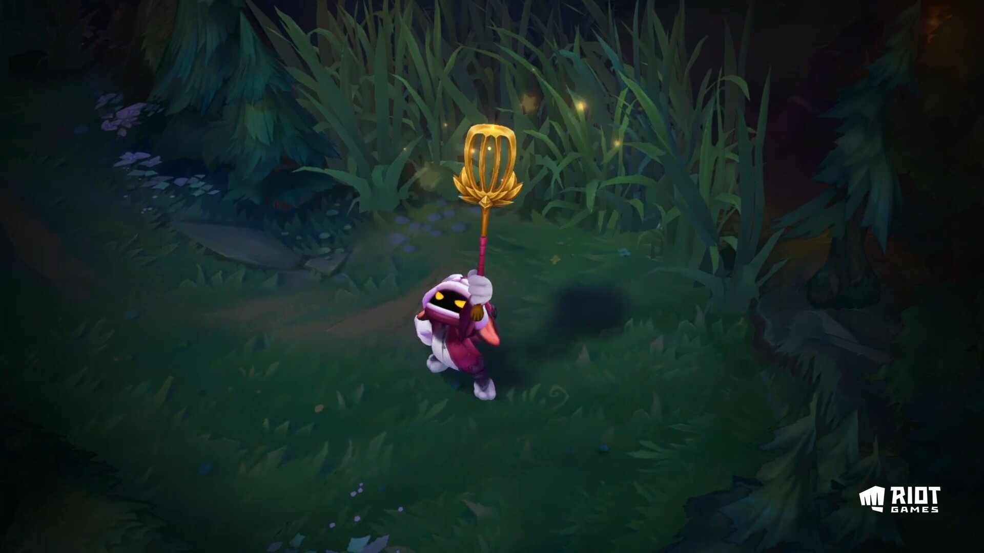 Artstation Animation Reel 2020 League Of Legends Christopher Hsing