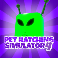 Artstation Icon For Egg Hatching Simulator Gloows - egg hatching simulator roblox