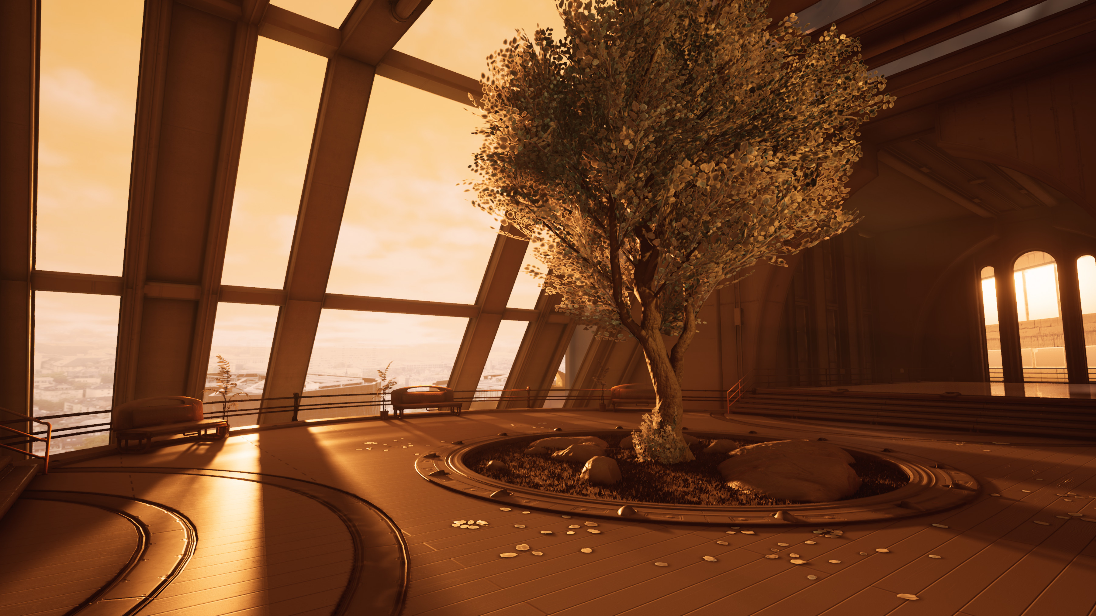 Detail Lighting