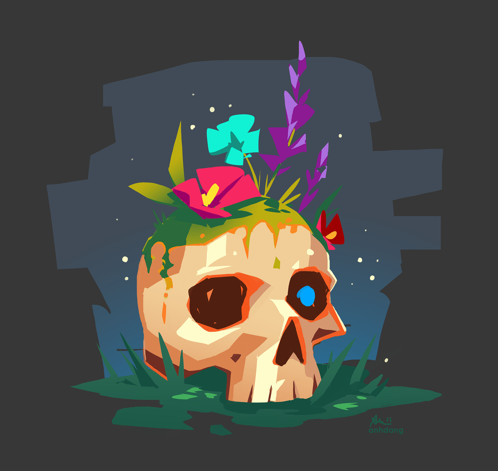 Skull
