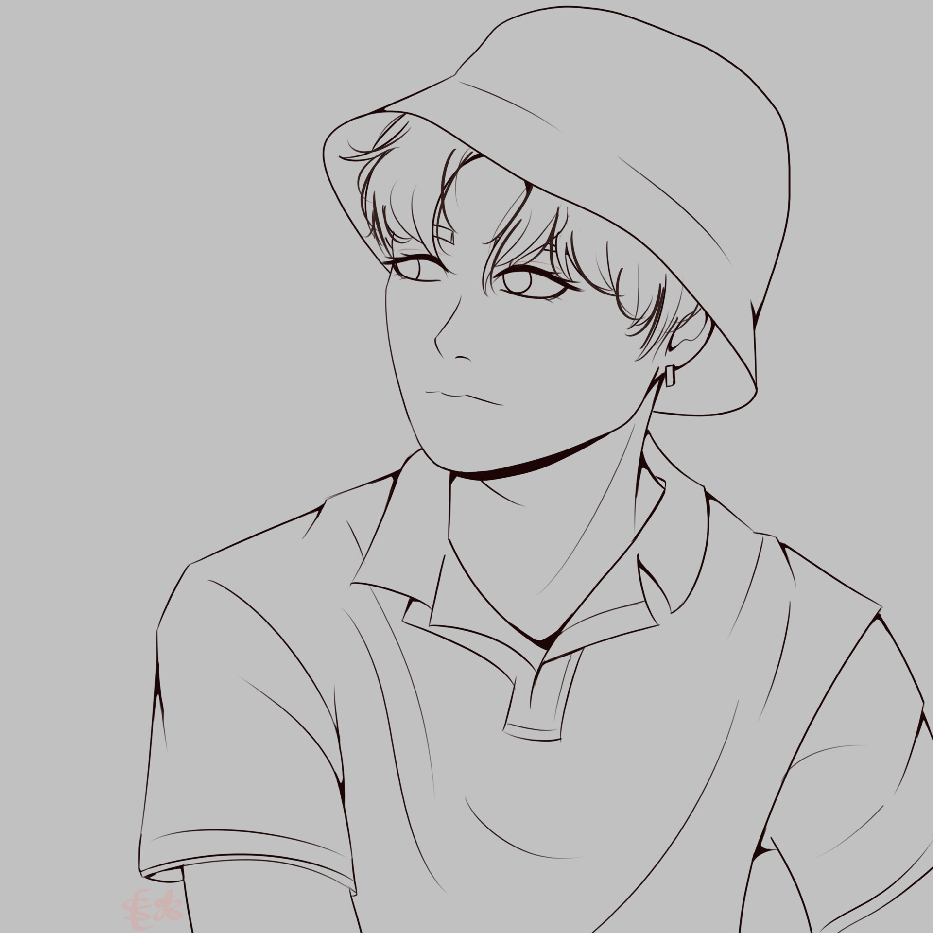 Rika Saito Hoseok Study Rika Saito Hoseok Study