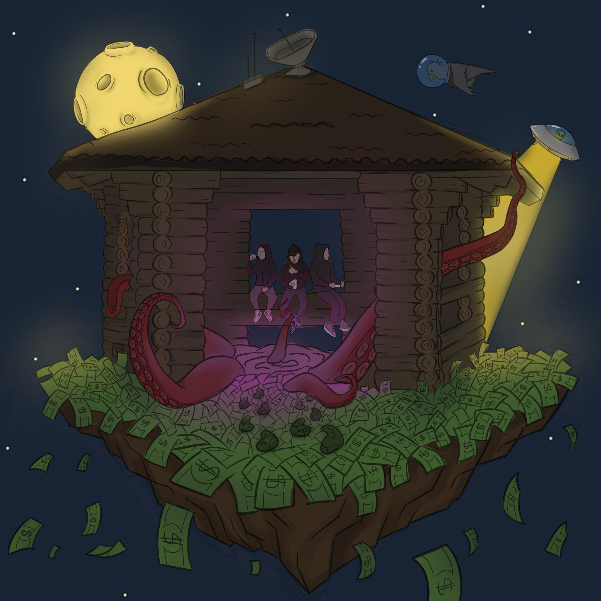 Artstation Trap Station Sichadelic Stream tracks and playlists from trap station on your desktop or mobile device. artstation