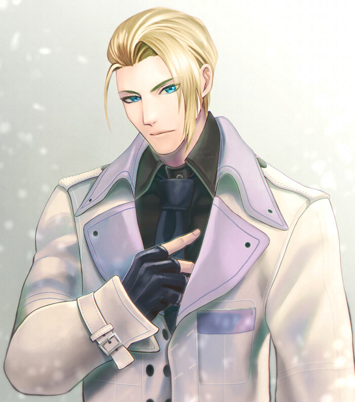 rufus shinra rufus shinra