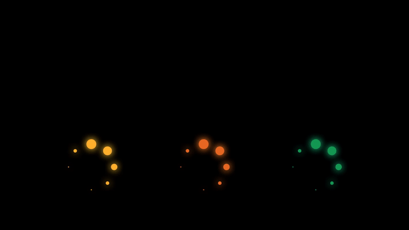 Loading Animated Gif Icons