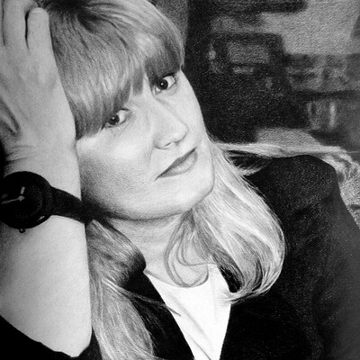 Tomasz pioszyk my mother s portrait
