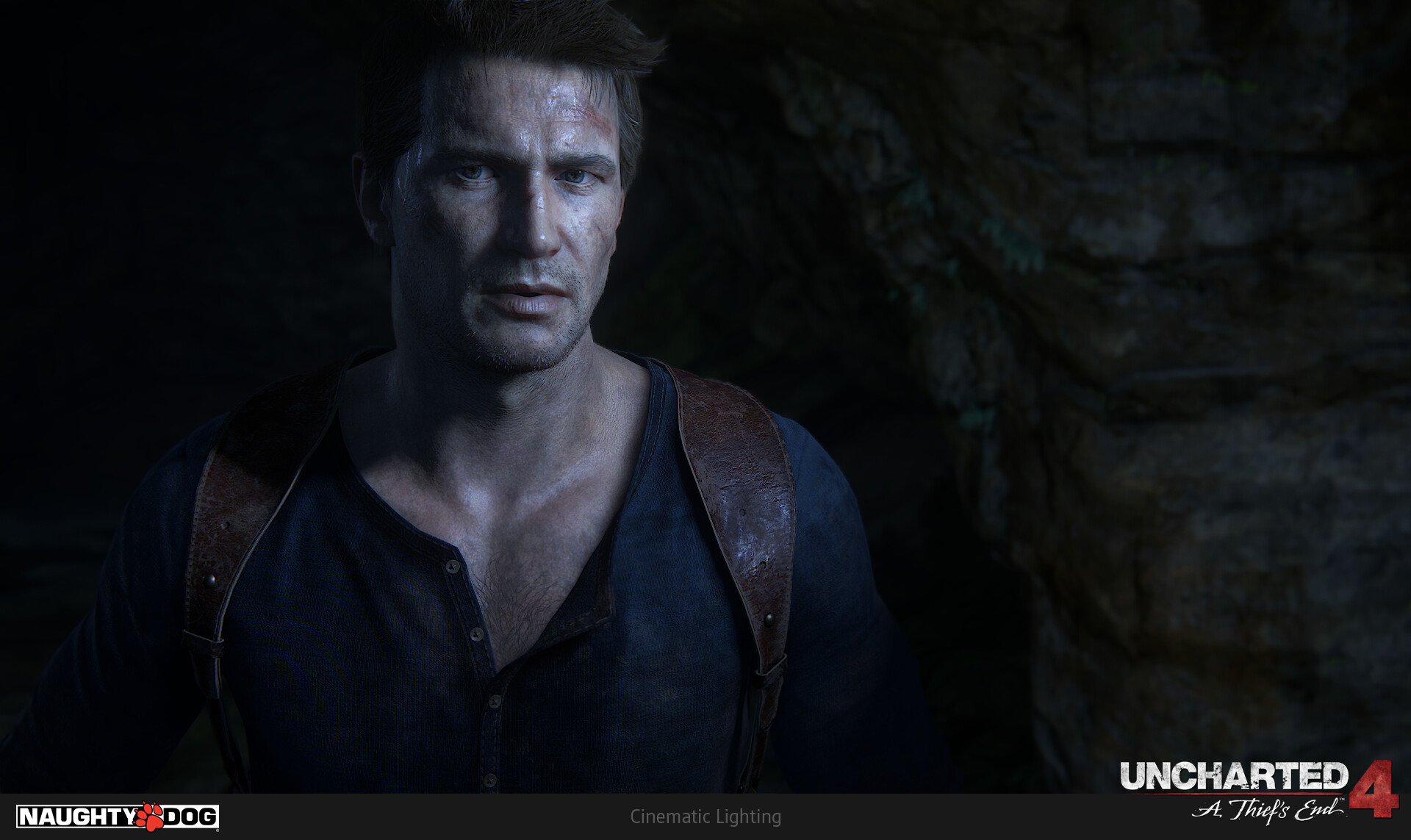 Неизведанное отзывы. SIC Parvis Magna Uncharted 4. Сик Парвис Магна. SIC Parvis Magna Uncharted. SIC Parvis Magna обои.