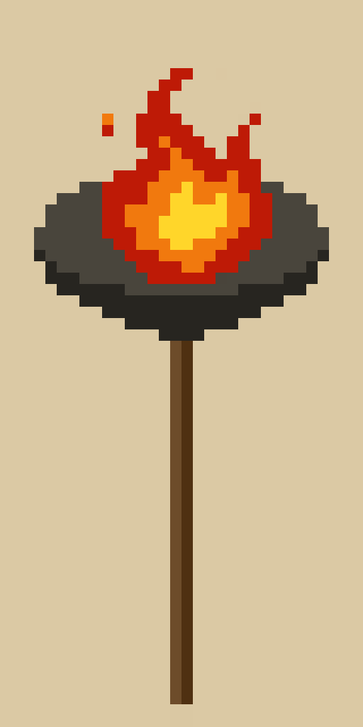 Amanda Osterkamp Gundalf environment