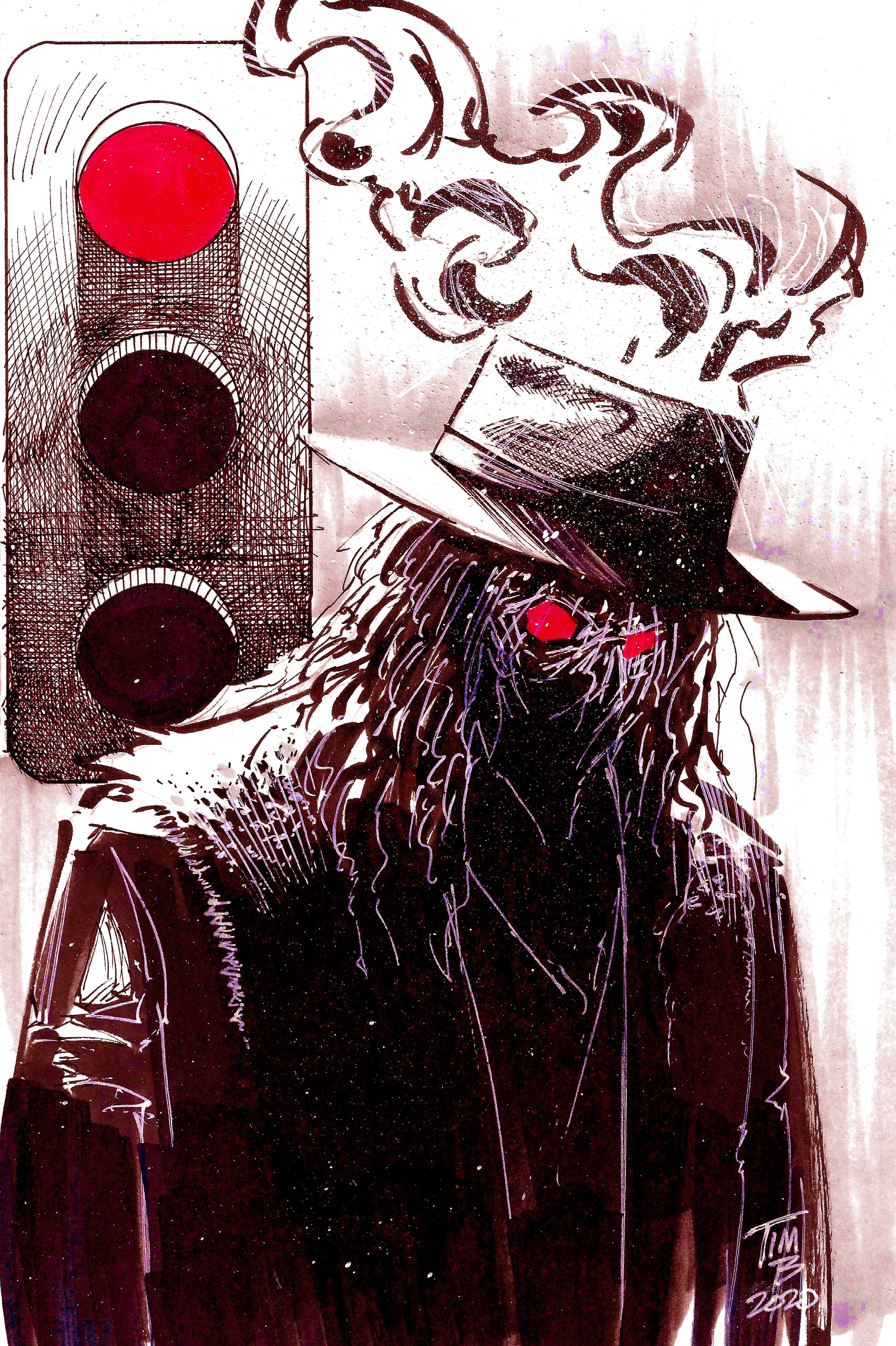 We up late man, it's way past my bed time
Ain't no time for sleepin' when you need to get that bread, right
I see the reaper creepin' at that red light
Pull up, hop out, tell 'im we wanna know what death like