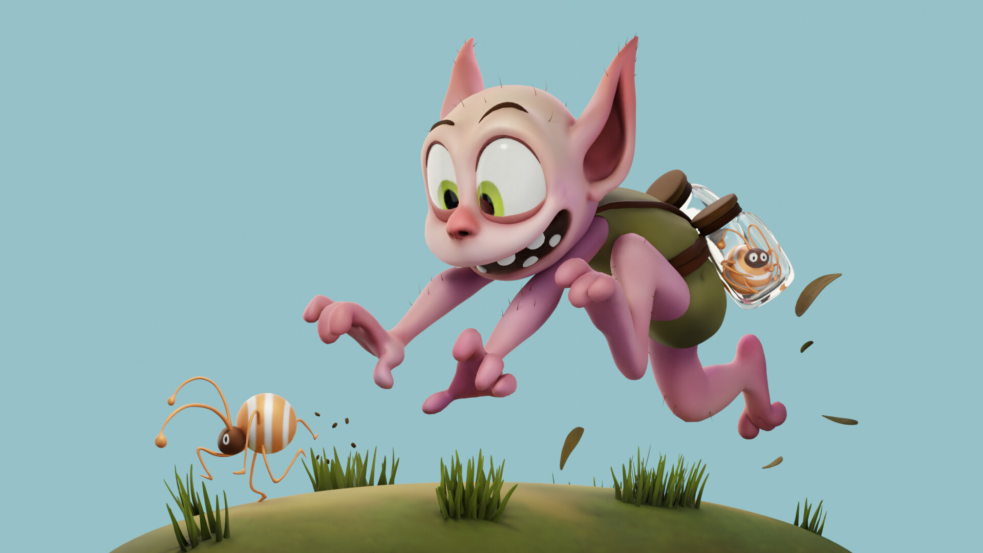 artstation-bug-chaser