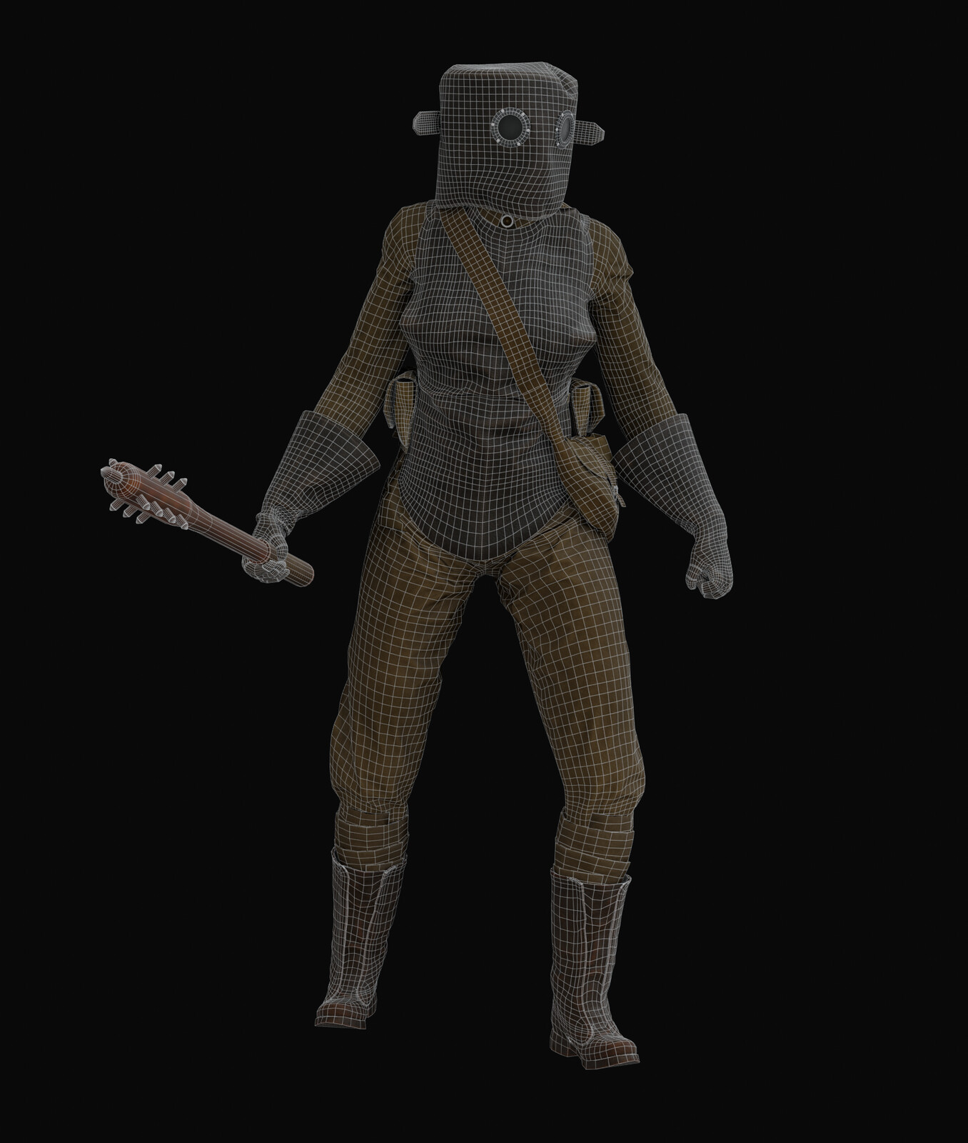 Wireframe