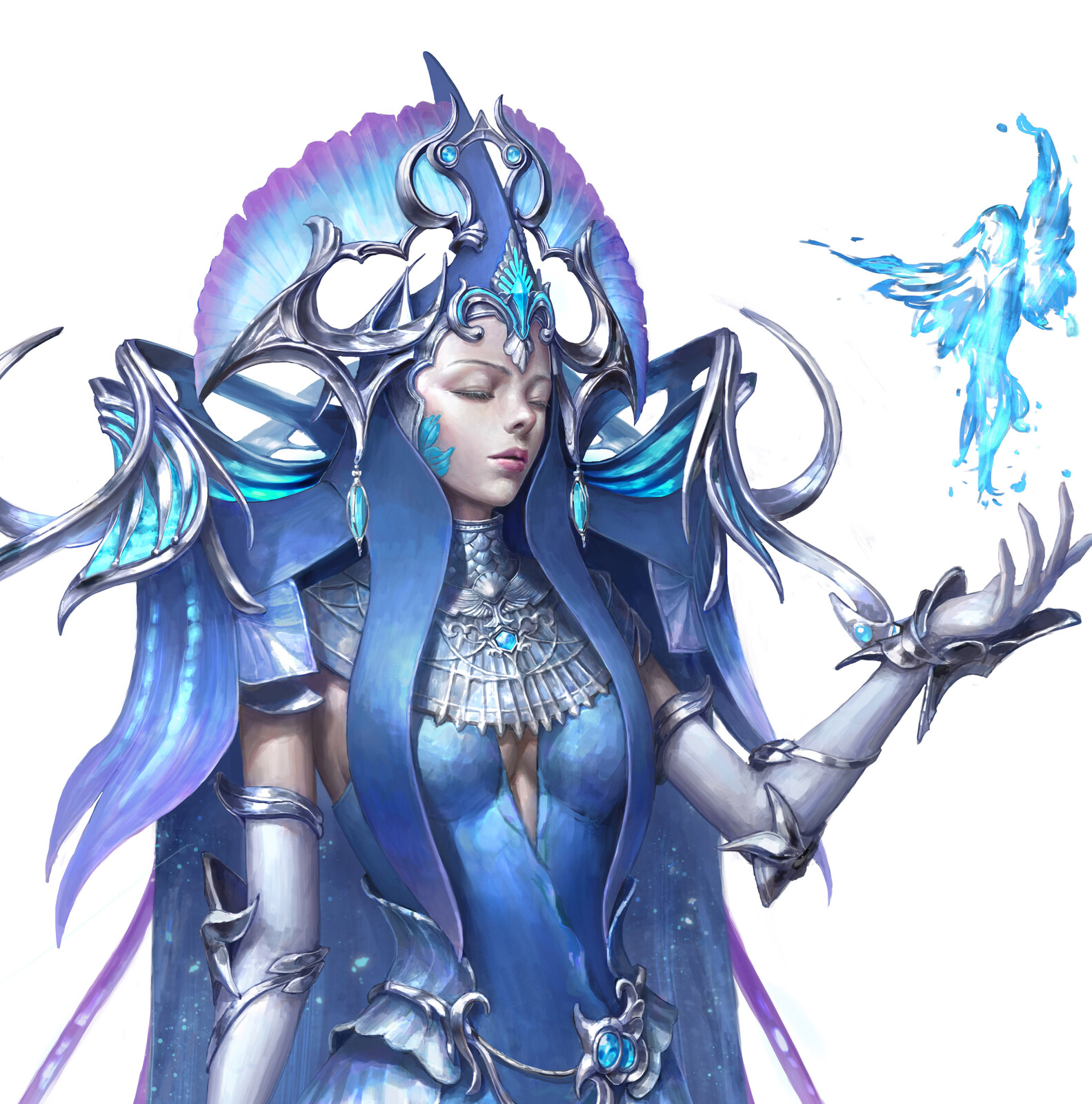 Witch of the Sea