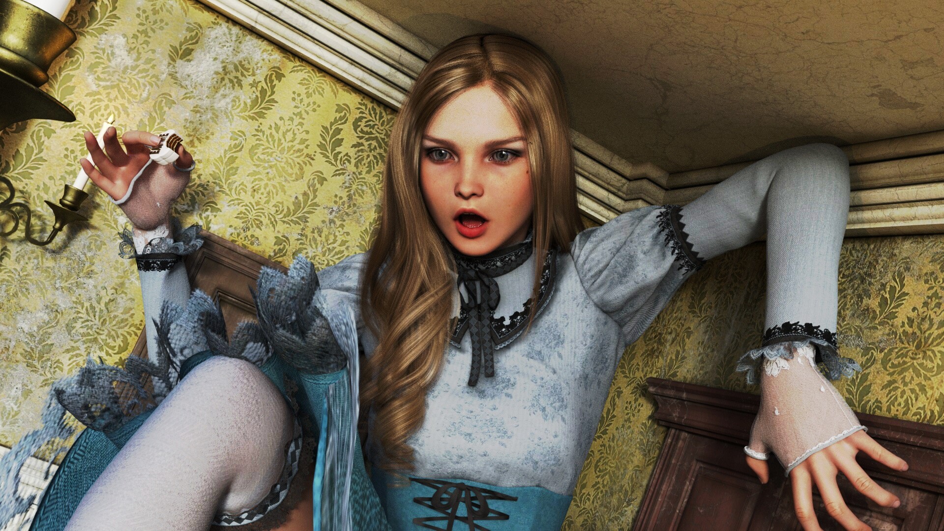 Alice moonstone